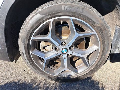 Used 2018 BMW X1 sDrive28i image 7