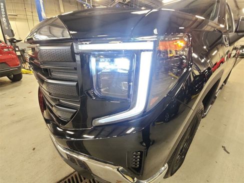 Certified 2023 GMC Sierra 1500 Pro image 29