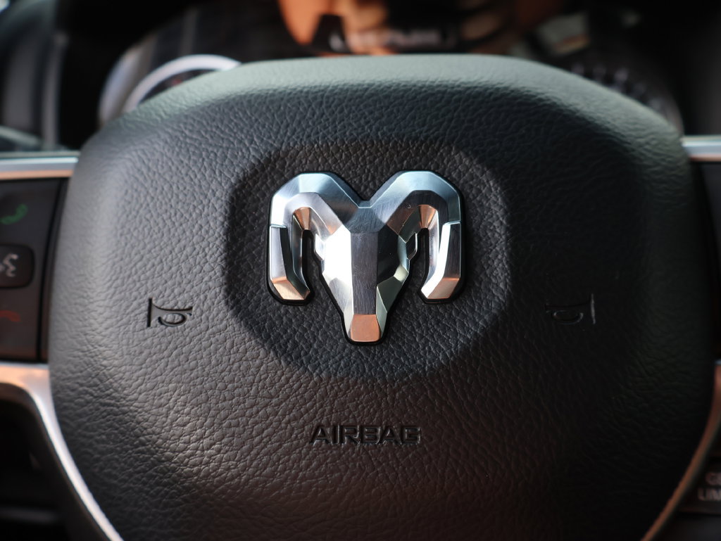 Used 2022 RAM 1500 Big Horn AWD/4WD image 26