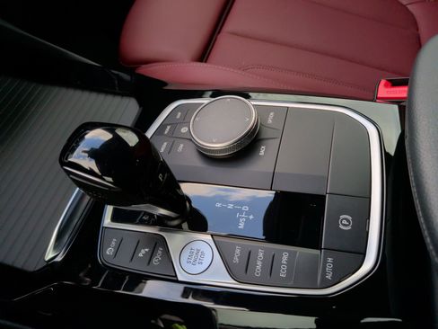 Certified 2023 BMW X3 sDrive30i w/ Premium Package image 20