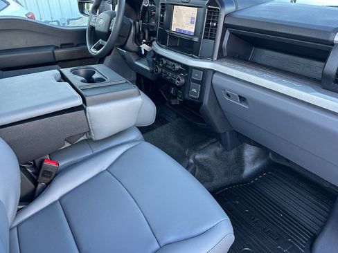 New 2026 Ford F250 XL RWD image 13