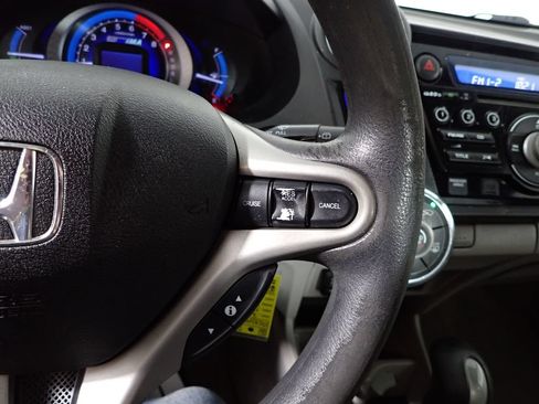Used 2011 Honda Insight LX image 22