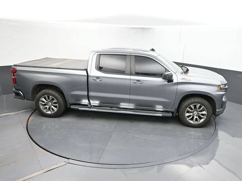 Used 2021 Chevrolet Silverado 1500 RST w/ True North Edition Plus AWD/4WD image 15