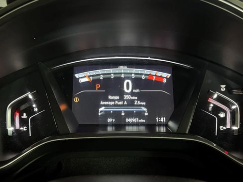 Used 2022 Honda CR-V EX image 28