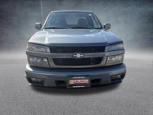 Used 2011 Chevrolet Colorado LT w/ Power Convenience Package RWD image 3