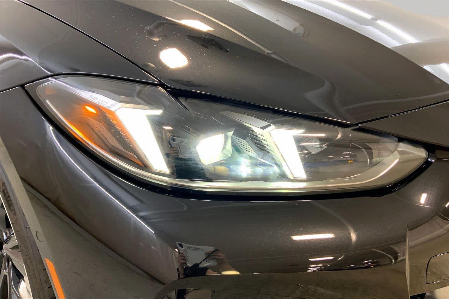 New 2026 BMW 430i xDrive w/ M Sport Package AWD/4WD image 13