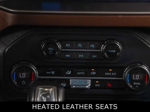 Used 2023 Ford Bronco Outer Banks image 21