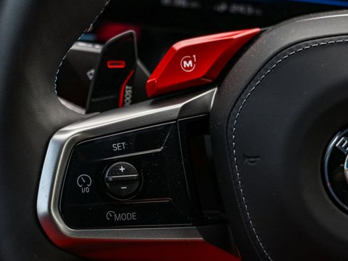 New 2025 BMW M5 Base w/ Carbon Package image 15