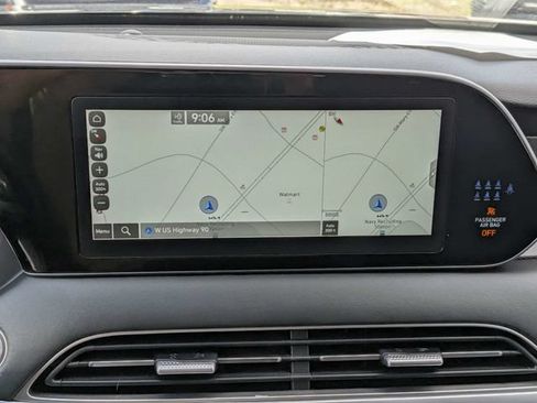 Used 2022 Hyundai Palisade SEL w/ 8P Bench Seat Package FWD image 30