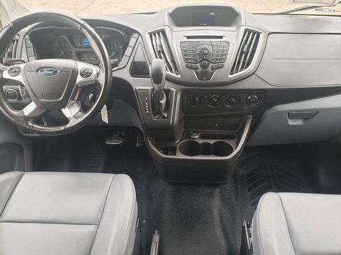 Used 2016 Ford Transit 350 148 Low Roof image 19