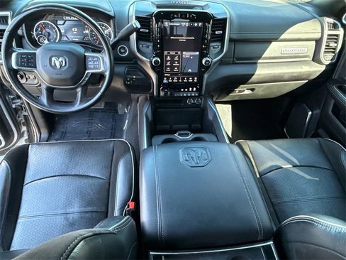 Used 2022 RAM 2500 Laramie image 15
