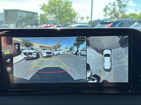 Used 2024 Hyundai Palisade SEL image 17