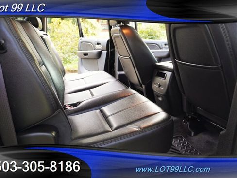 Used 2013 Chevrolet Silverado 3500 LTZ AWD/4WD image 16