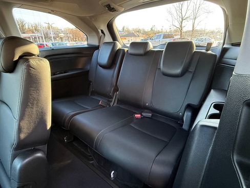 Used 2022 Honda Odyssey Touring image 30