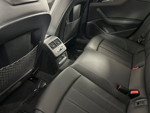 Used 2023 Audi A5 2.0T Premium Plus w/ Premium Plus image 11