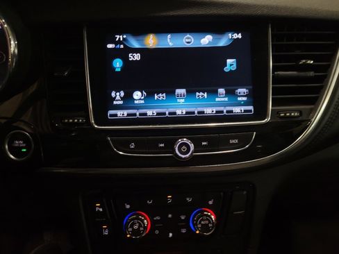 Used 2018 Buick Encore Premium w/ Experience Buick Package image 25