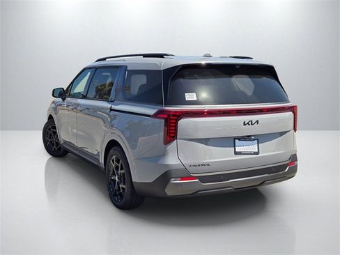 New 2026 Kia Carnival SX Prestige image 6