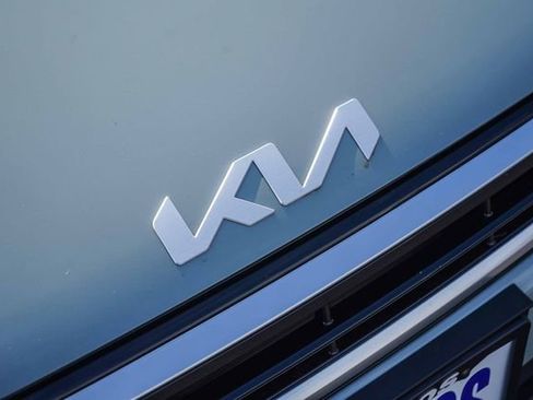 New 2026 Kia K4 EX image 12