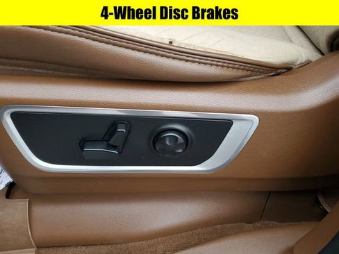 Used 2020 RAM 1500 Laramie image 21