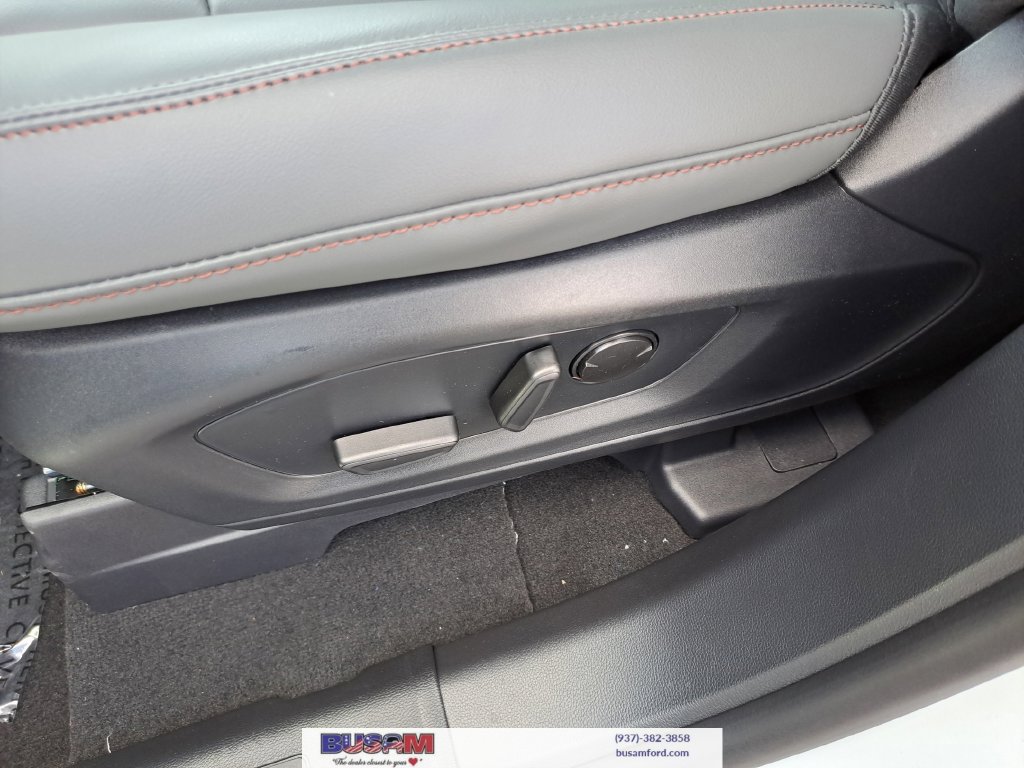 New 2026 Ford Explorer Active w/ Active Comfort Package RWD image 12