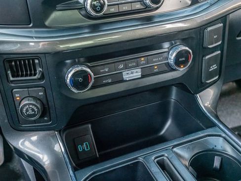 Used 2022 Ford F150 XLT w/ Equipment Group 301A Mid image 30