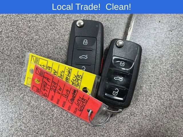 Used 2019 Volkswagen Beetle 2.0T S FWD image 28