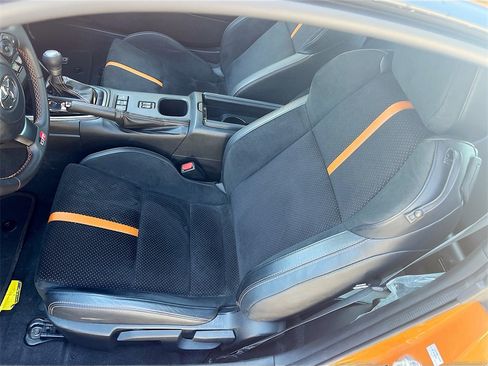 Used 2023 Toyota GR86 10th Anniversary SE image 18