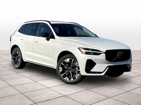 New 2026 Volvo XC60 T8 Plus w/ Climate Package image 2