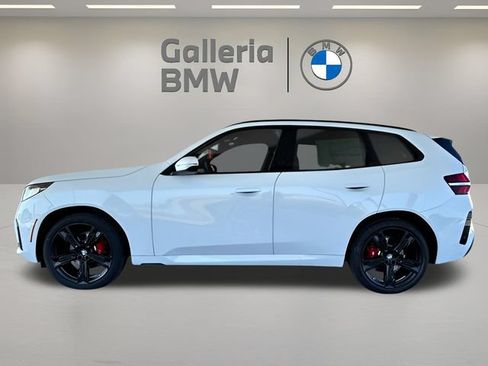 Used 2026 BMW X3 xDrive30i w/ M Sport Package AWD/4WD image 13