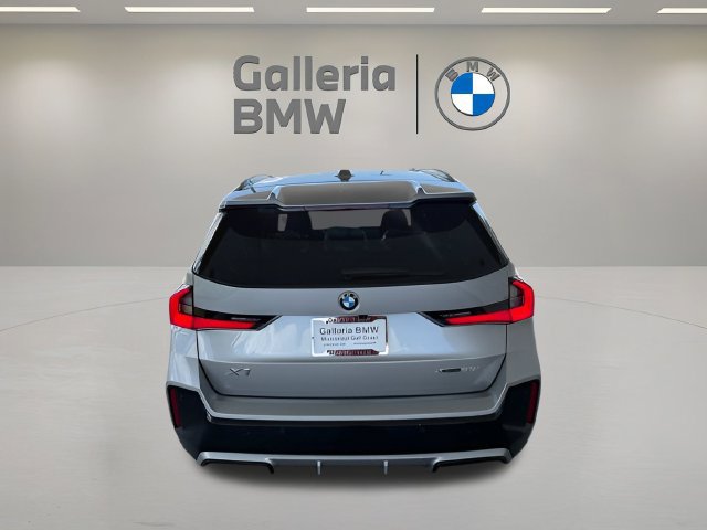 Certified 2026 BMW X1 xDrive28i AWD/4WD image 8