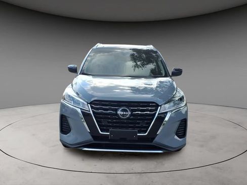 Certified 2023 Nissan Kicks SV FWD image 15