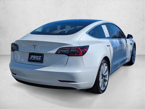 Used 2020 Tesla Model 3 Standard Range image 6