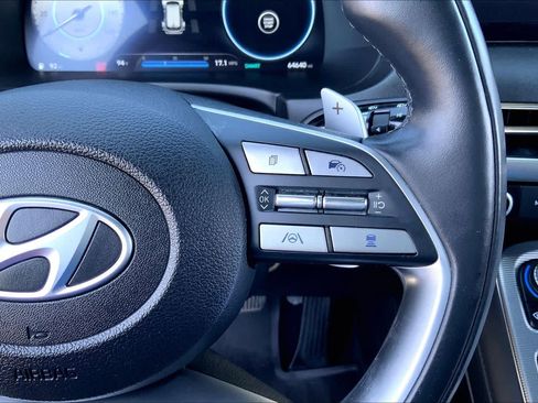 Used 2024 Hyundai Palisade Calligraphy AWD/4WD image 22