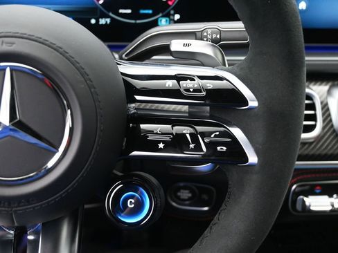 New 2026 Mercedes-Benz GLE 53 AMG 4MATIC Coupe image 10