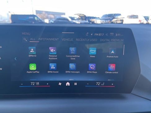 Used 2025 BMW 228i xDrive w/ Premium Package image 29