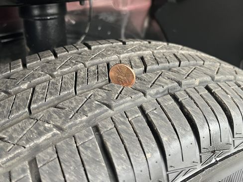 Used 2016 Jeep Compass Latitude image 15