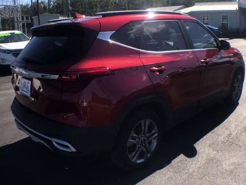 Used 2023 Kia Seltos S image 8