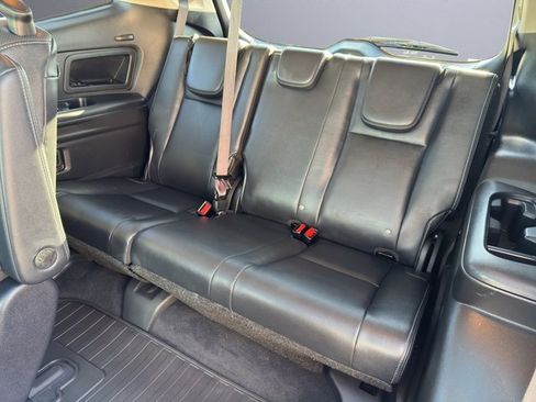 Used 2022 Subaru Ascent Limited w/ Technology Package image 23