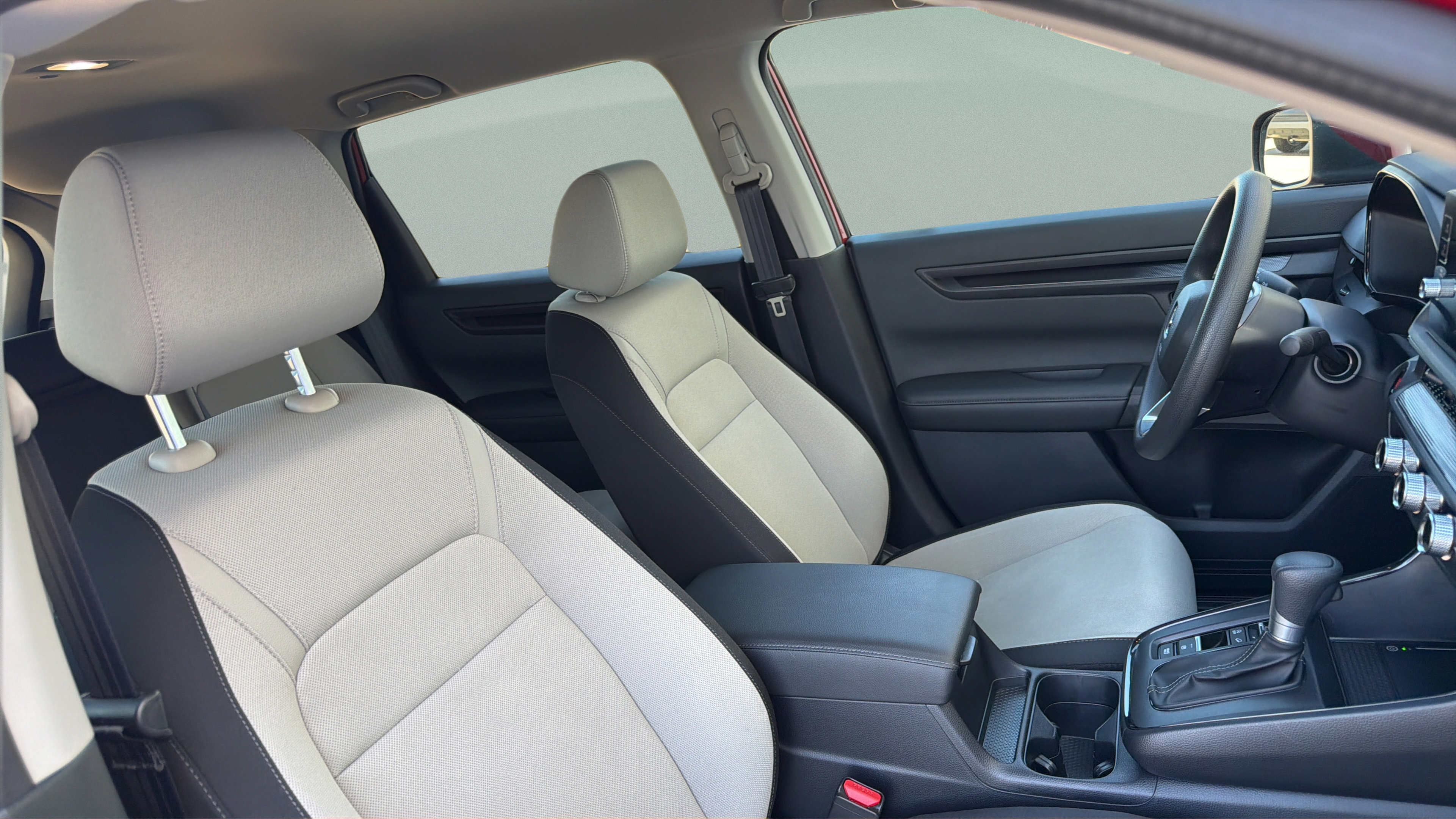 Used 2026 Honda CR-V LX image 15