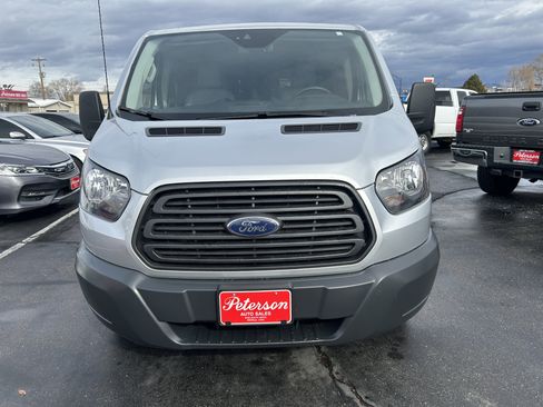 Used 2018 Ford Transit 350 XL image 3