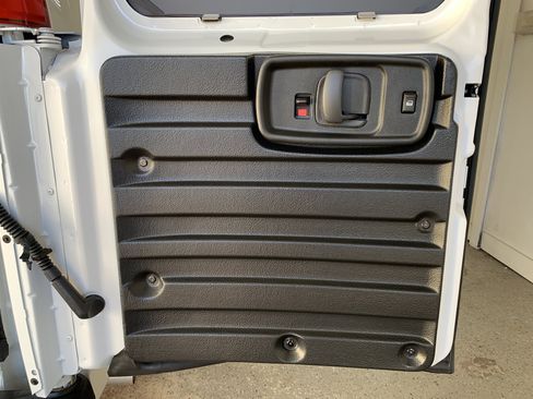 New 2025 Chevrolet Express 2500 image 46