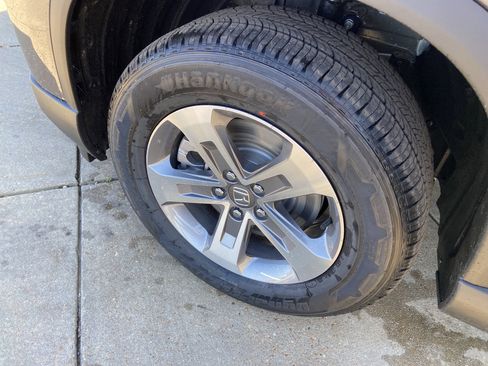 New 2026 Honda Pilot EX-L image 13