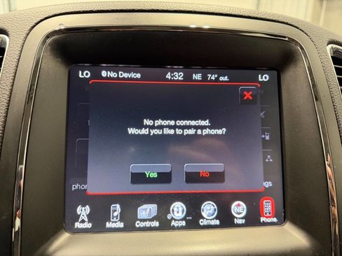 Used 2017 Dodge Durango GT w/ Nav & Power Liftgate Group AWD/4WD image 33