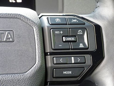 Used 2025 Toyota Land Cruiser 1958 AWD/4WD image 21