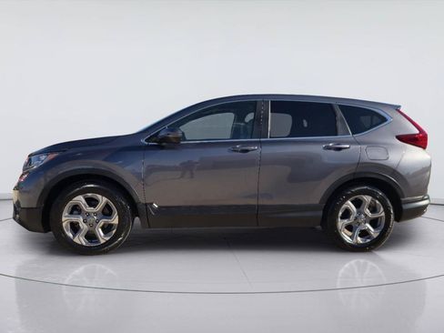 Used 2019 Honda CR-V EX image 2