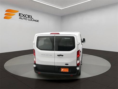 Used 2024 Ford Transit 250 Low Roof w/ Exterior Upgrade Package image 38
