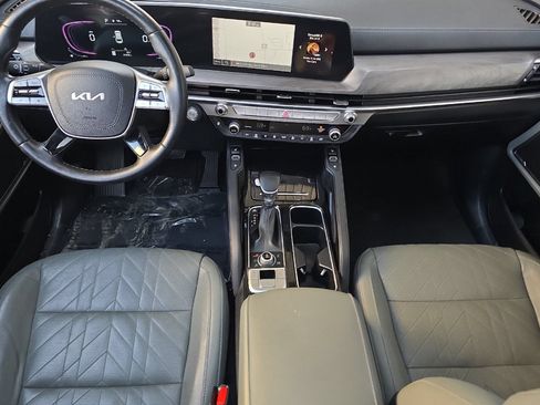 Used 2024 Kia Telluride EX X-Line AWD/4WD image 10