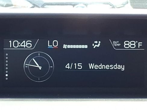 Used 2023 Subaru Forester Premium image 7