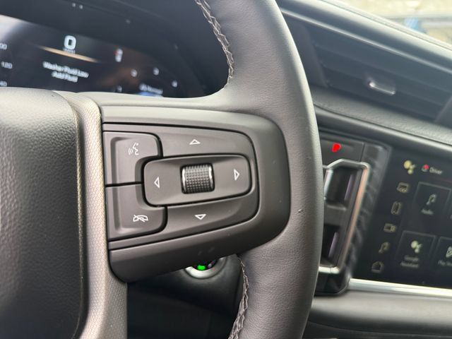 Used 2024 GMC Yukon XL Denali w/ Max Trailering Package AWD/4WD image 22