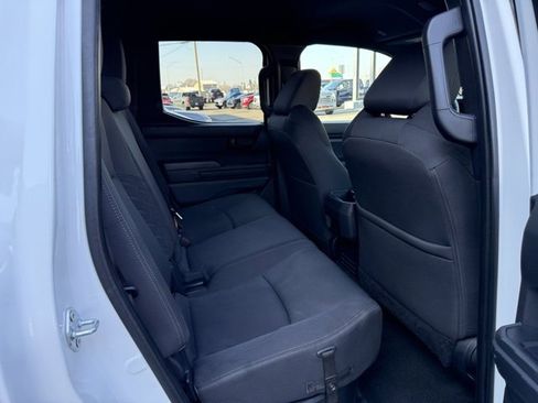 Used 2024 Toyota Tacoma SR5 image 17